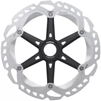 Shimano Deore XT RT-MT800 Freeza (203) CenterLock