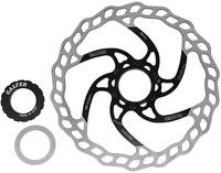GALFER DB103WCL, GALFER Fixed Disc Wave 1,8 mm Road Center Lock Bremsscheibe 180 mm