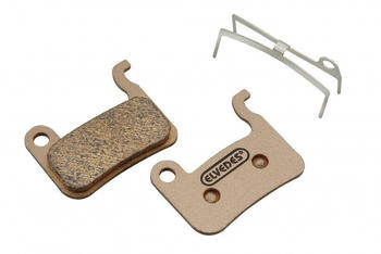 Elvedes Disc Blokset 6859 S Shimano XTR/Xt04lx/Saint/H Sintered