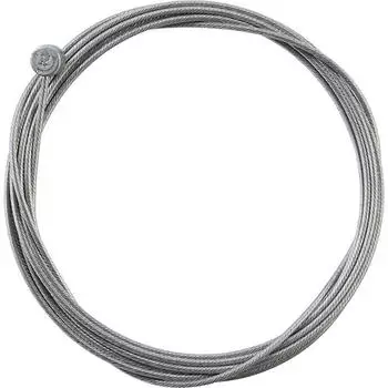 Jagwire Mountain Sport Bremszug 1,5mm für SRAM/Shimano silber 2000mm