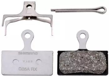 Shimano G05A-RX Resin