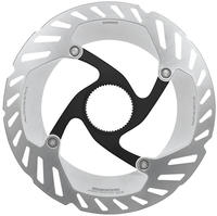 Shimano IRTCL800SSI, Shimano Bremsscheibe RT-CL800 140mm Center Lock innenverzahnter