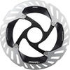 Shimano IRTCL900SE, Shimano Rt-cl900 Lock Externo Brake Disc Silber 160 mm