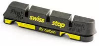 Swissstop P100003205, Swissstop Bremsgummis Cartridge FlashPro Carbon f&uuml;r