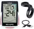 VDO R5 Gps mit Over Clamp Butler Lenkerhalter