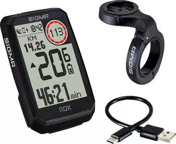 Sigma ROX 4.0 Endurance