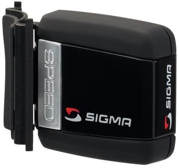Sigma ANT + Speed Sensor