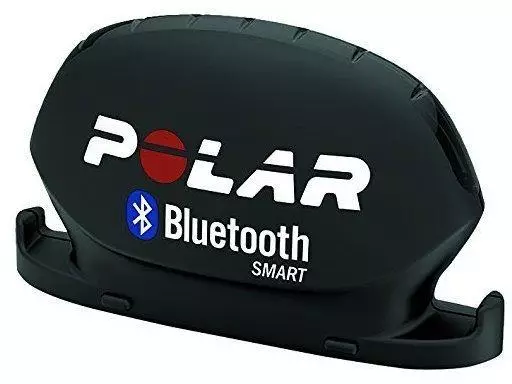 Polar Bluetooth Speed/Cad Sensor