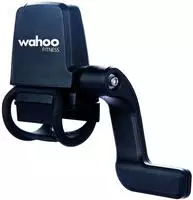 Wahoo WFBTSC02, Wahoo Blue SC Geschwindigkeits- und Trittfrequenzsensor-Schwarz-One Wahoo WFBTSC02, Wahoo Blue SC Geschwindigkeits- und Trittfrequenzsensor-Schwarz-One