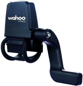 Wahoo Blue SC Geschwindigkeits- und Trittfrequenz-Sensor für iPhone