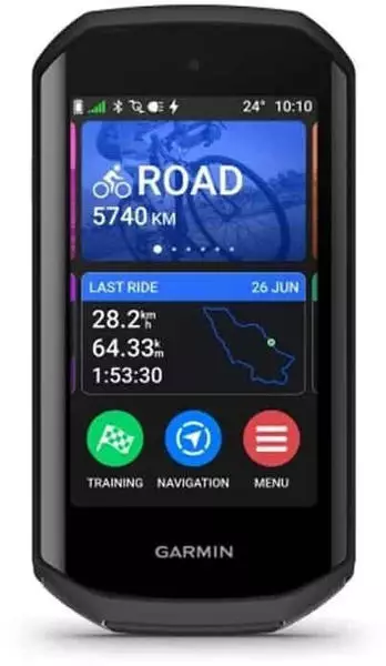 Fahrradcomputer mit Bluetooth Test 2026  22 Tests  65 Produkte