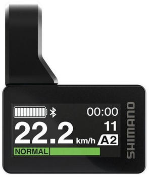 Shimano Steps SC-EN600