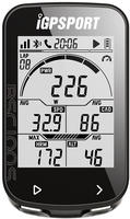 iGPSPORT BSC100S, iGPSPORT BSC100S Fahrradcomputer Schwarz