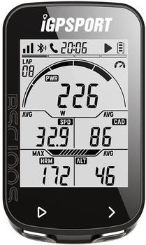 iGPSPORT BSC100S
