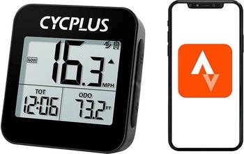 Cycplus G1 Fahrradcomputer