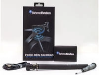 FahrradFinden BFG2, FahrradFinden Gen2 GPS-Tracker