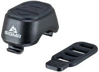Sigma Computer 274496, Sigma Computer EOX VIEW 700 E-Bike-Computer Schwarz - 2-Zoll