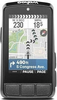 Wahoo Fitness 150238, Wahoo Fitness Wahoo ELEMNT Bolt v3 Fahrradcomputer mit GPS