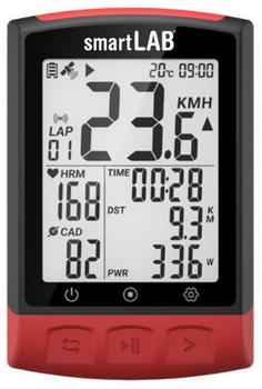 SmartLab Bike2 Ant+/Bluetooth