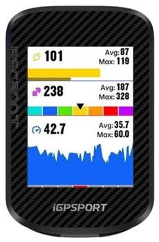 iGPSPORT 369300 GPS