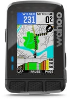 Wahoo Fitness 150239, Wahoo Fitness Wahoo ELEMNT ROAM 3 Fahrradcomputer mit GPS