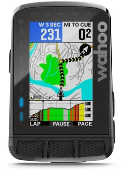 Wahoo ELEMNT ROAM 3