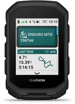 Garmin Edge MTB (010-02993) black