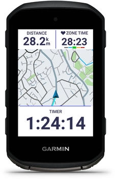 Garmin Edge 850