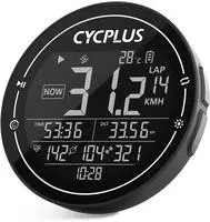 Cycplus M2 bicycle computer