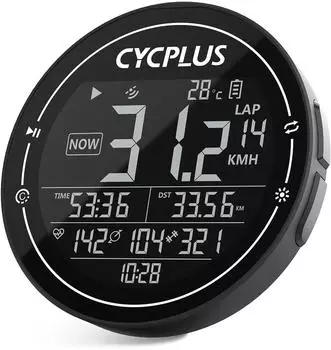 Cycplus M2