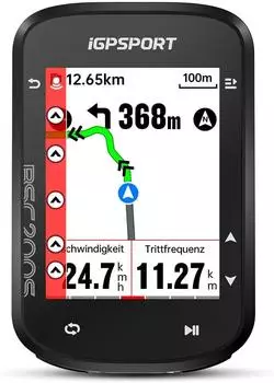 iGPSPORT BSC200S