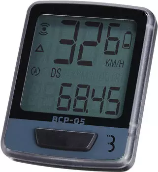 BBB DashBoard 7 BCP-05