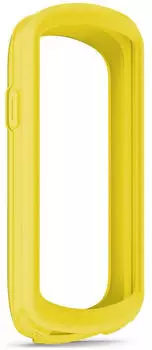 Garmin Edge 1040 Silicone Case gelb