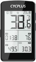 Cycplus M3-GBC, Cycplus M3 Bicycle Computer