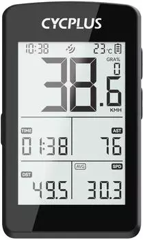 Cycplus M3