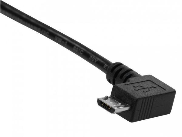 Sigma Micro USB-Kabel Rox