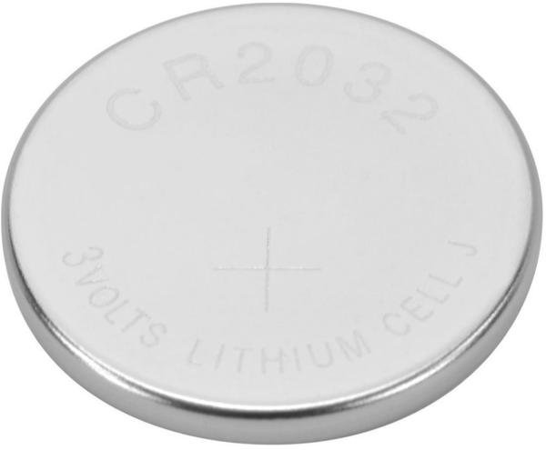 Sigma CR2032 Lithium Batterie 00342