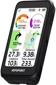 iGPSPORT BiNavi Air
