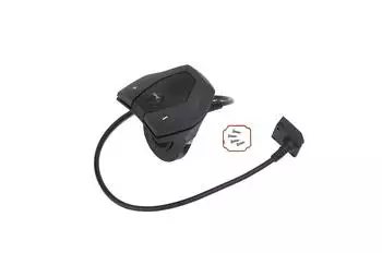 Bosch Bedieneinheit Intuvia Schwarz