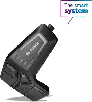 Bosch LED Remote Bedieneinheit