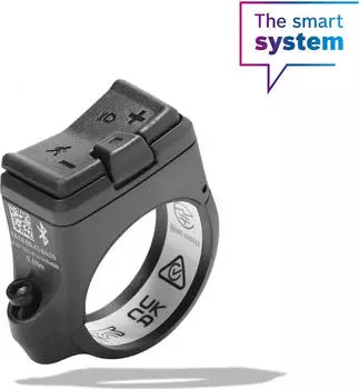 Bosch Mini Remote (BRC3300)