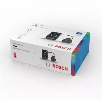 Bosch KIOX Display