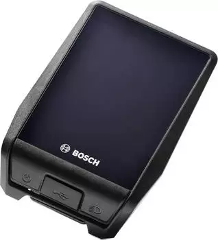 Bosch Nyon BUI350 Display