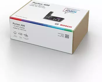 Bosch Purion 400 BHU3500 31.8mm (EB1390001J)