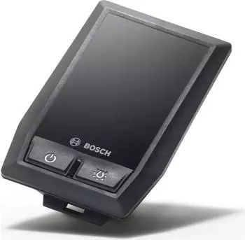 Bosch KIOX BUI330 Display anthrazit