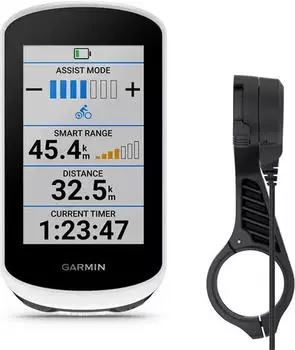 Garmin Edge Explore 2 Power (010-02703-11)