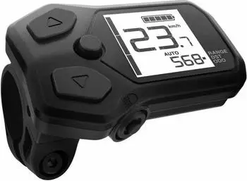 Shimano Steps SC-E5003