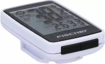 Fischer Funk Slim wei&szlig; (50339)