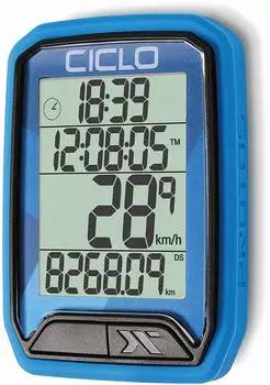 CicloSport Protos 213 blau