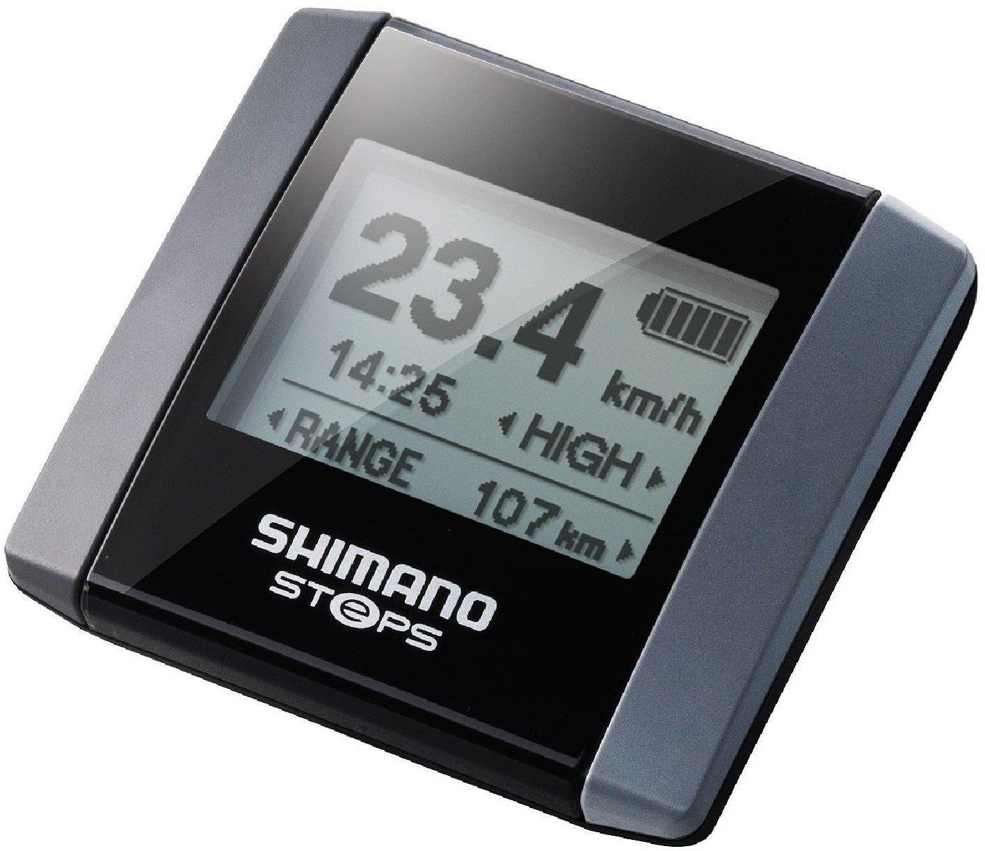Shimano F.steps SC-E6000 Display Test TOP Angebote ab 49,99 € (August 2023)